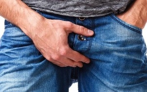 Como facer unha masaxe de ampliación do pene
