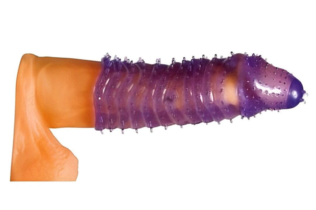 fixación estruturada do pene