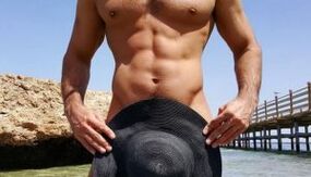 Exercicios de Kegel para agrandar o pene