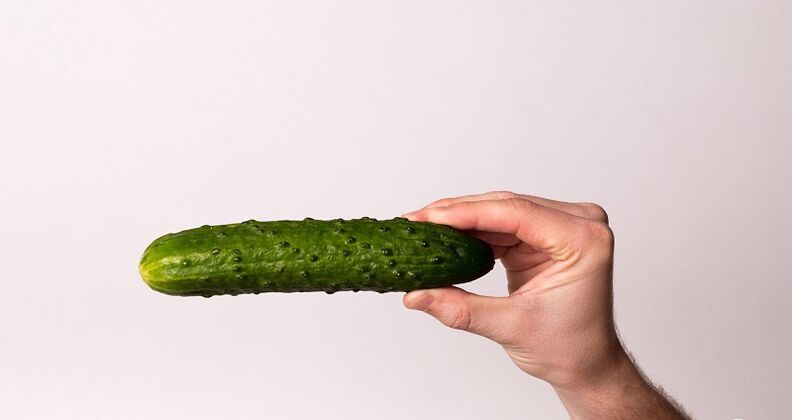 como debe colocarse correctamente o pene
