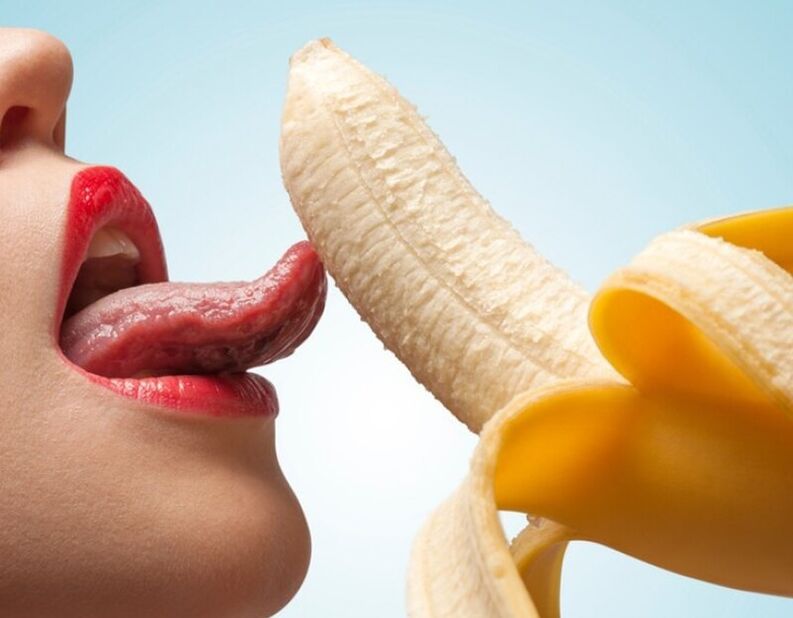 É posible aumentar o pene a través dunha mamada